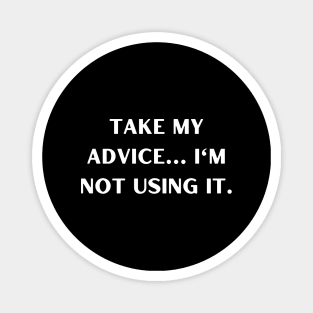 Take my advice I'm not using it. Magnet